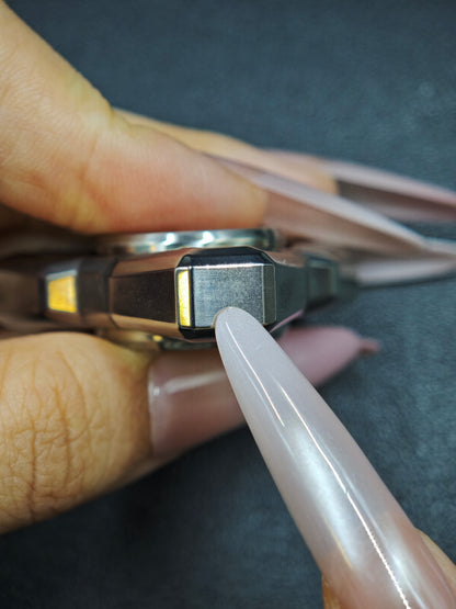 EXP Tungsten Titanium