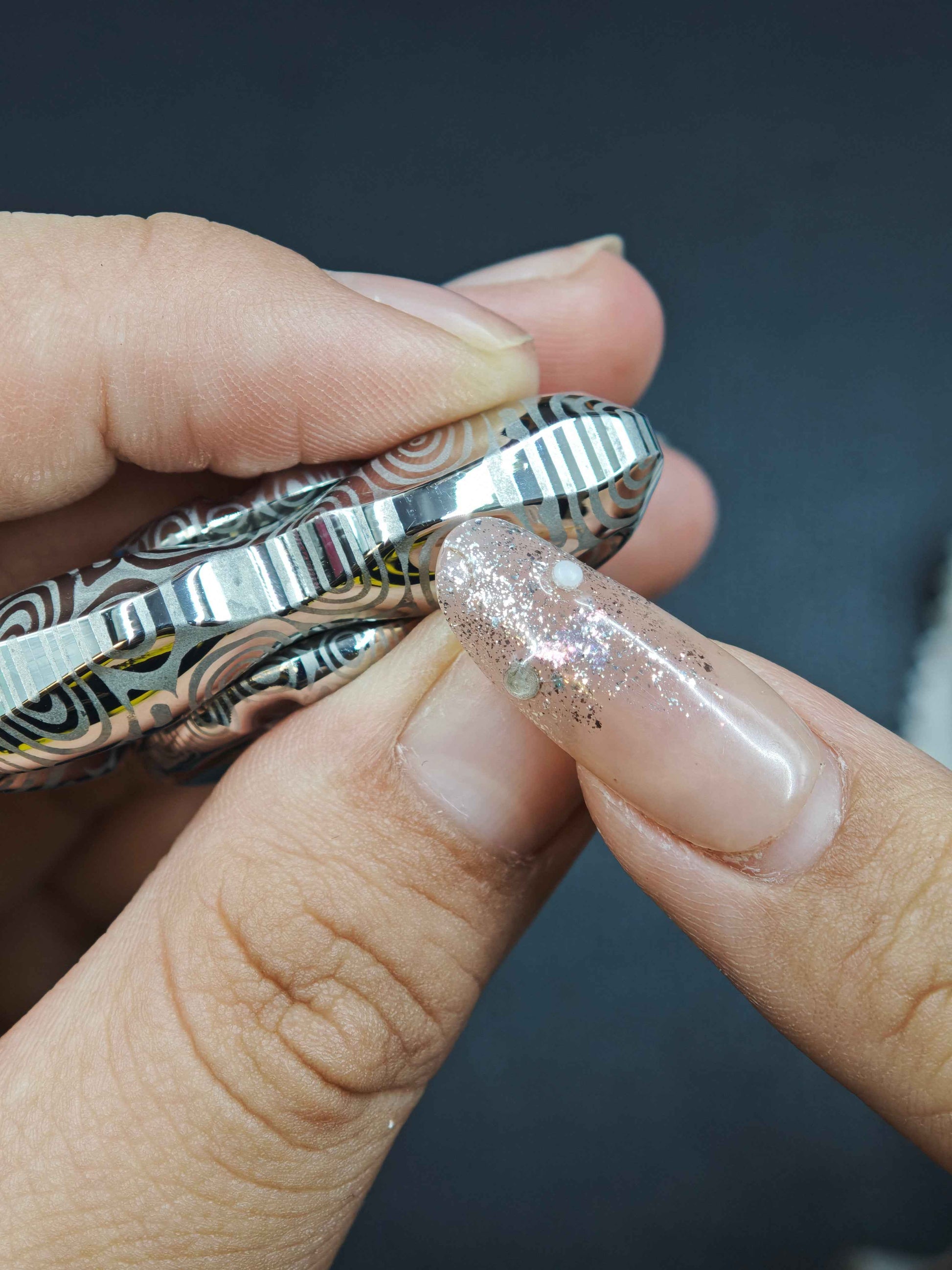 Stainless Steel