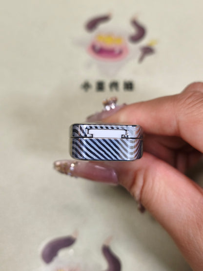 POPO Damasteel