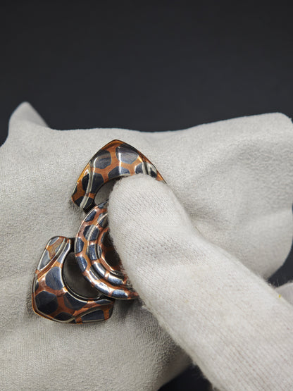 Toothless Mini Pearl White Superconductor Brushed