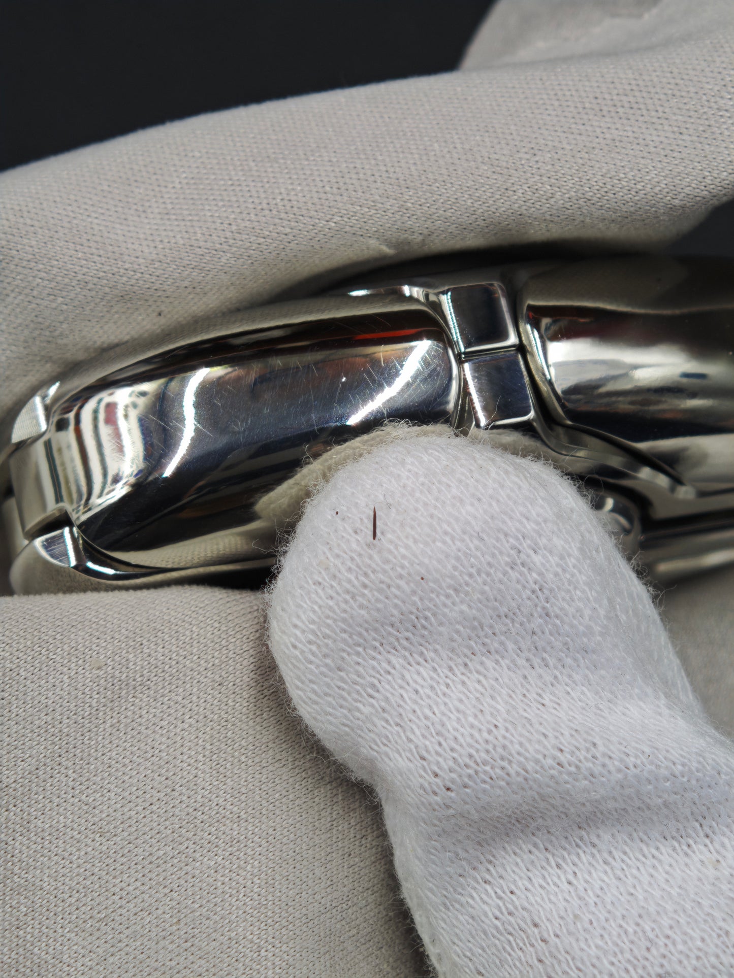 Fat Egg Stainless Steel