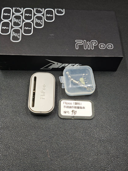 Flipoo Stainless Steel
