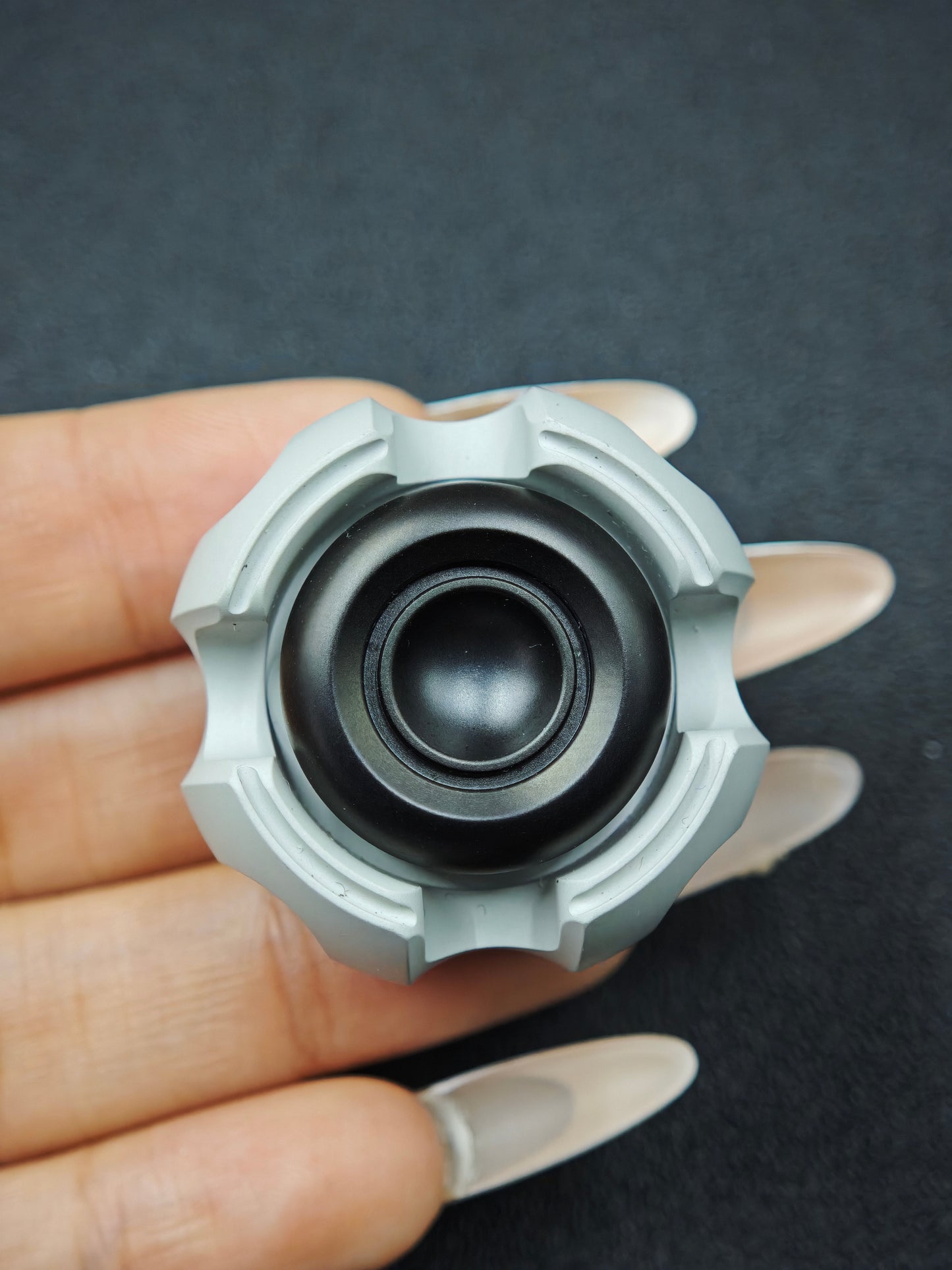 Noiz Aluminum