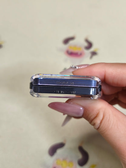 3 Layer Dense Core Zircuti