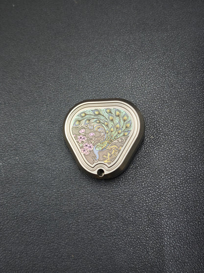 Rising Fortune PEEK Titanium