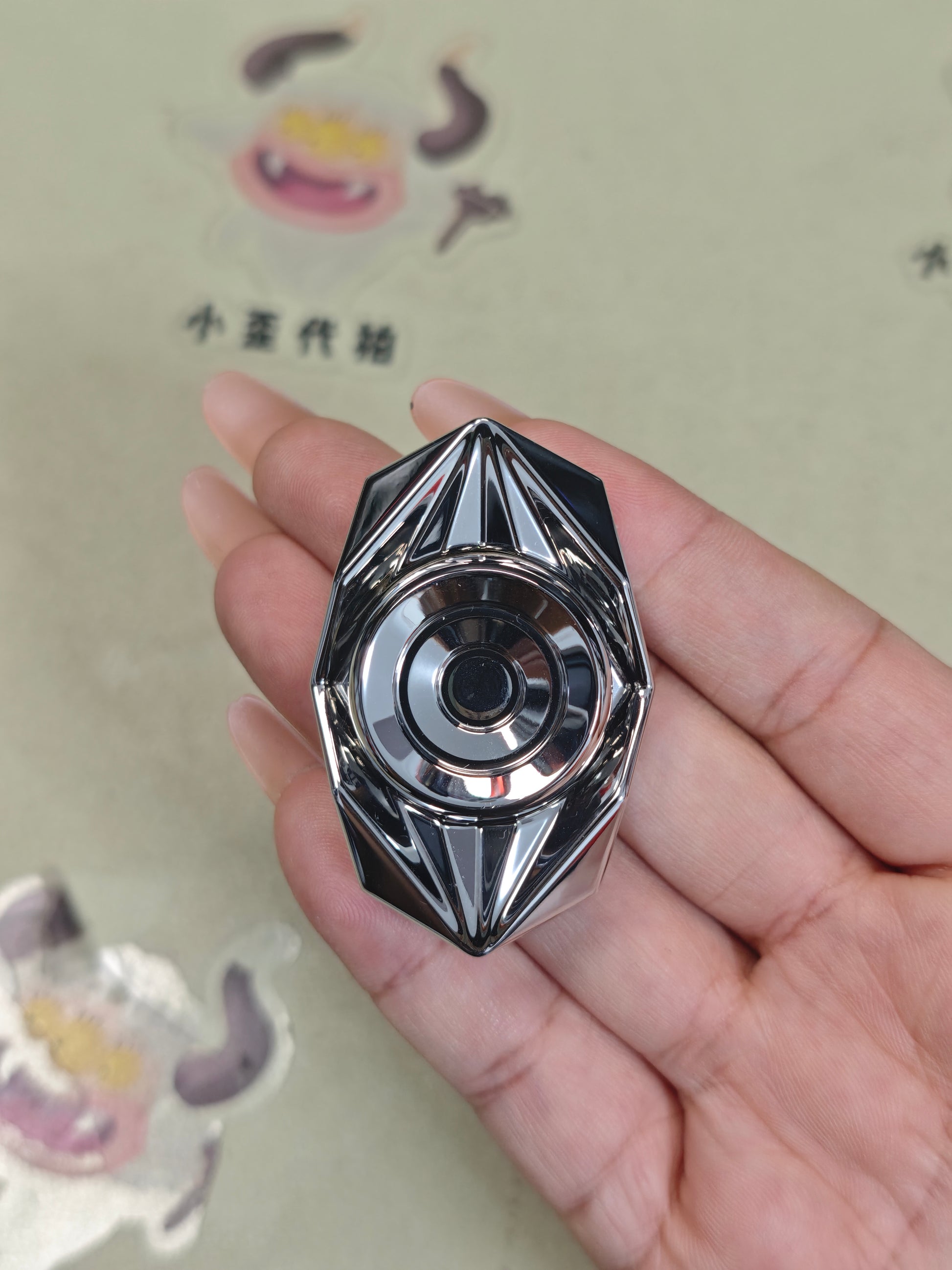 Folding Blade Folding Stainless Steel Polished