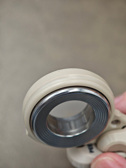 Exoskeleton Magnetic Mechanical PEEK