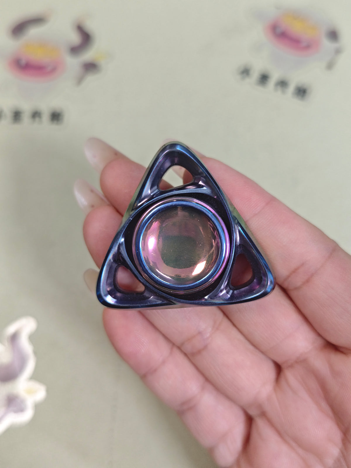Stratus Mini Tungsten