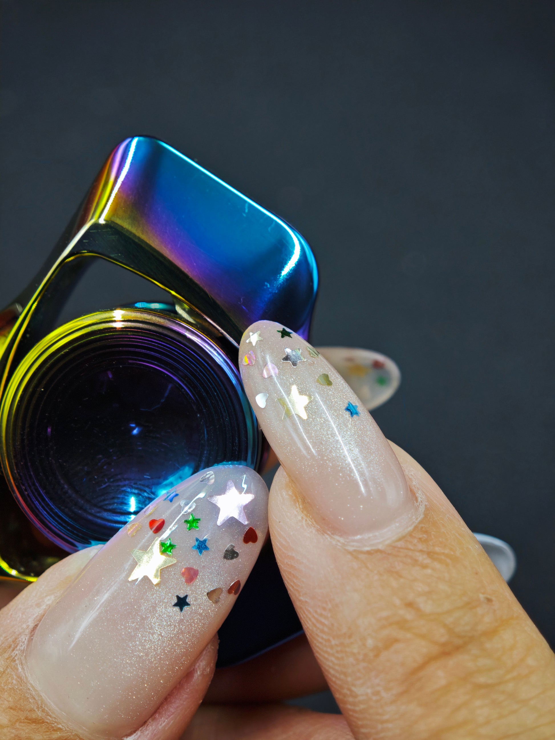 Phantom Mini Zirconium