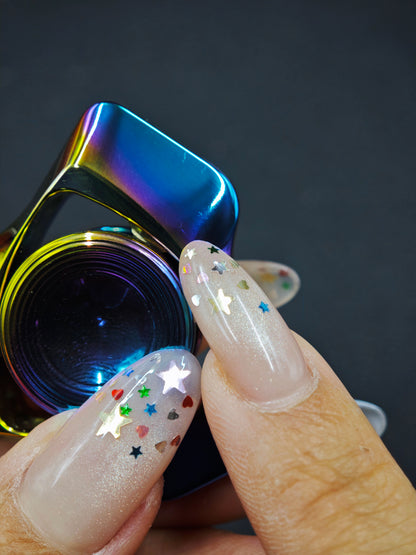 Phantom Mini Zirconium