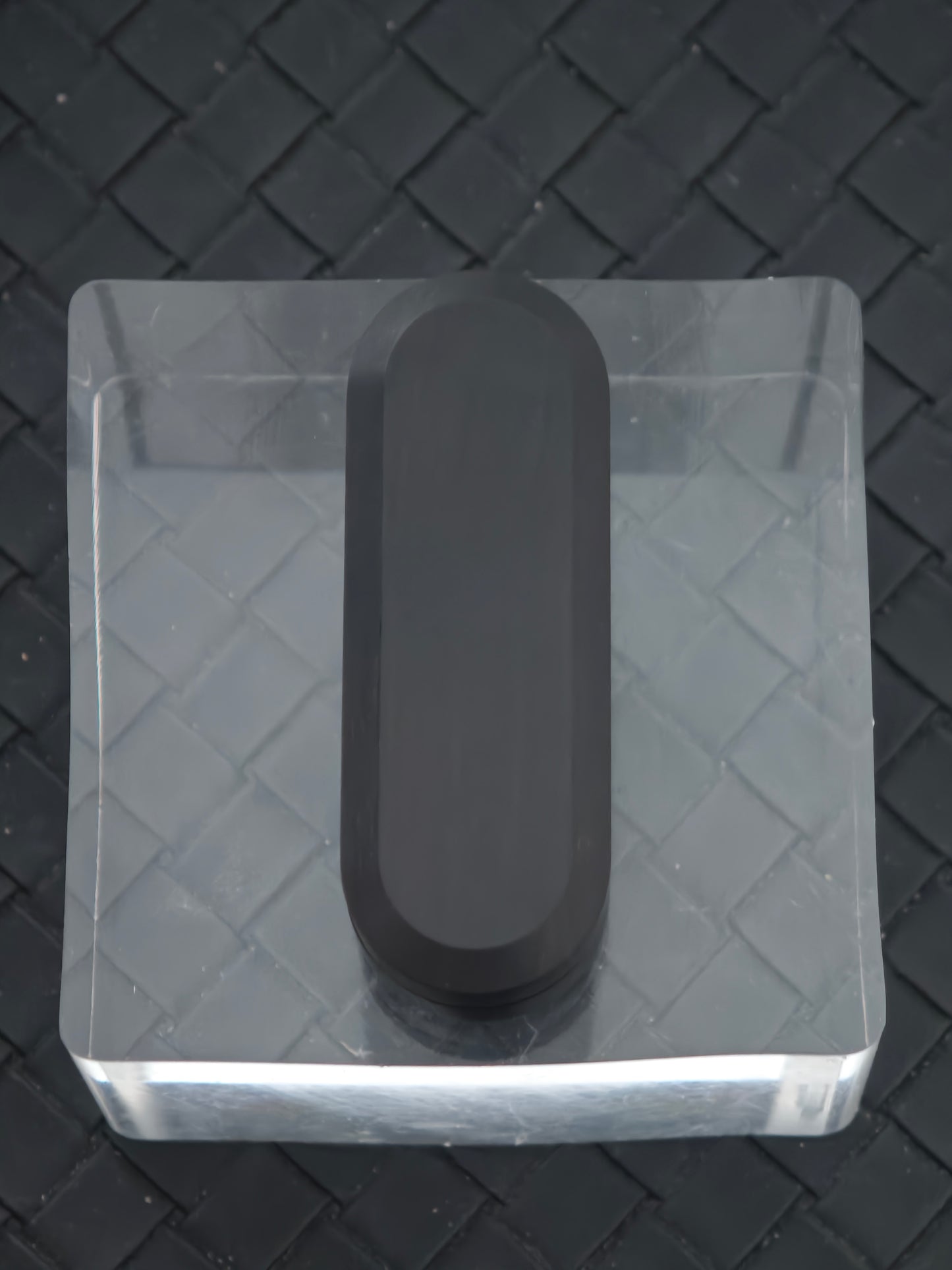 Lucky Draw African Blackwood