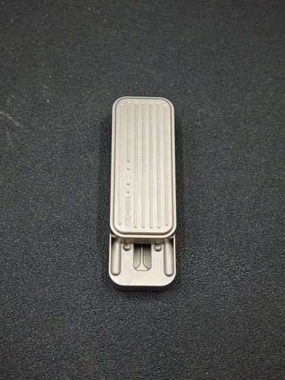 Fuguang Titanium PEI