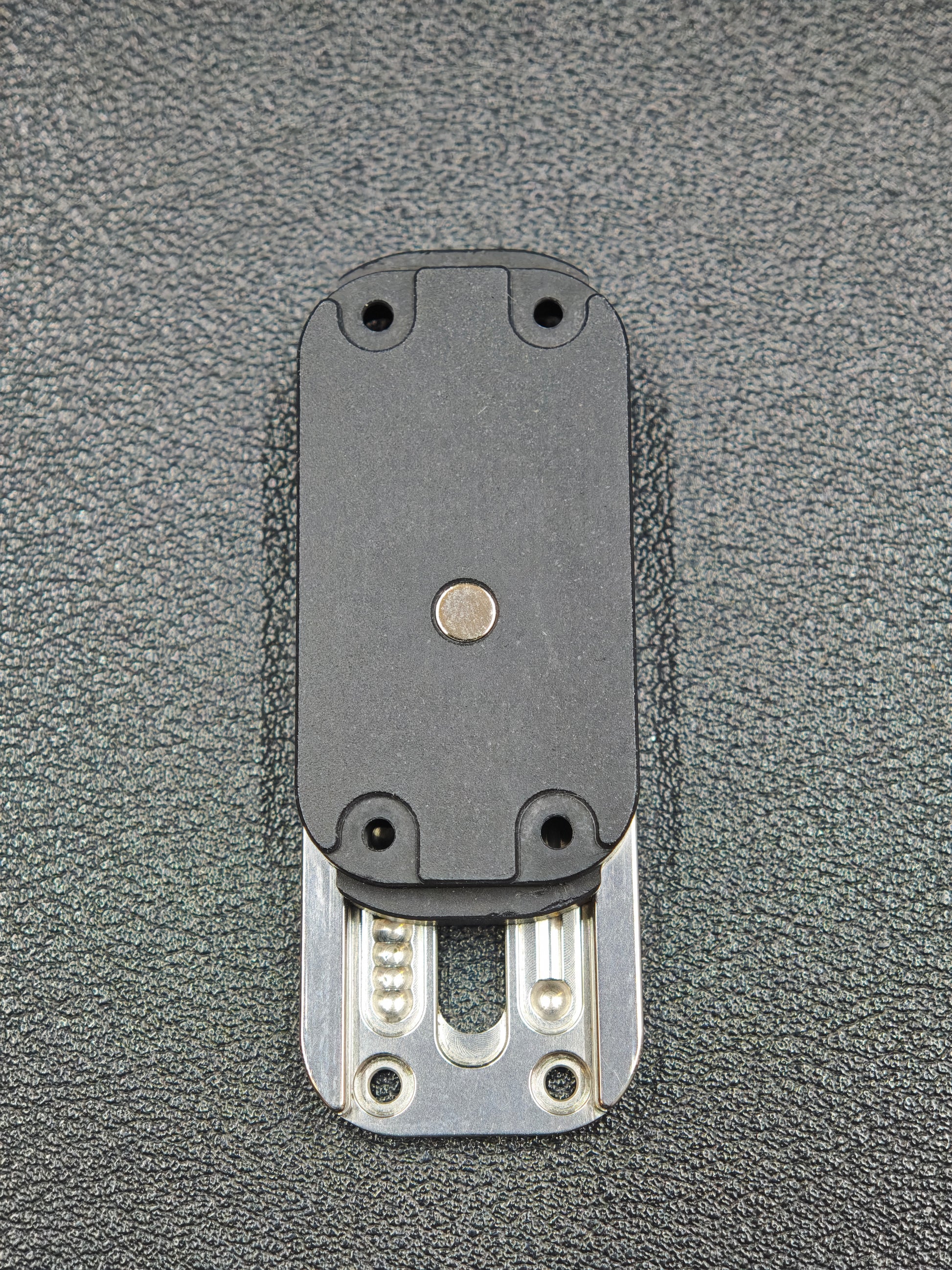 Ultrathin Dense Core Stainless Steel