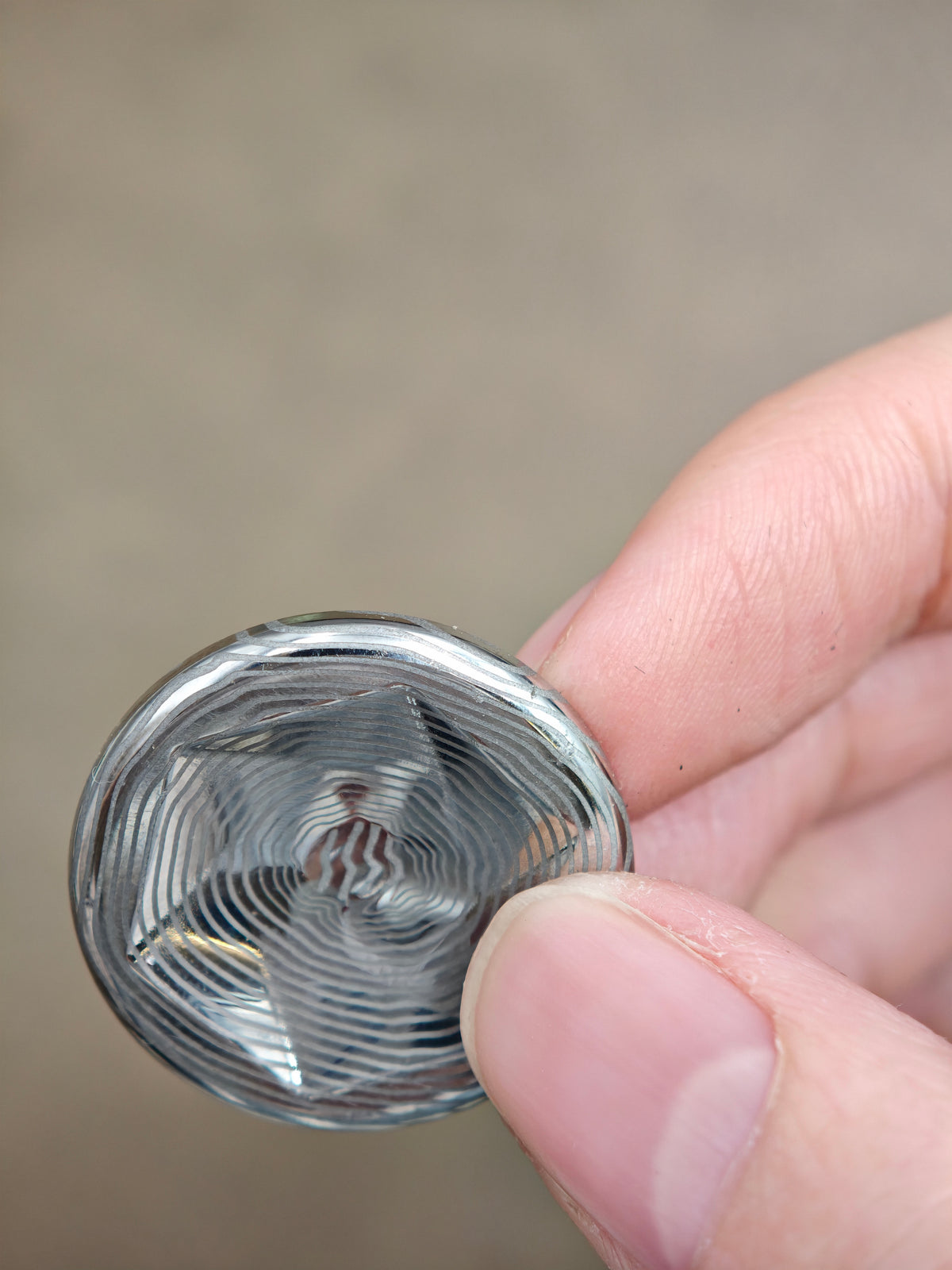 Phoenix Damasteel