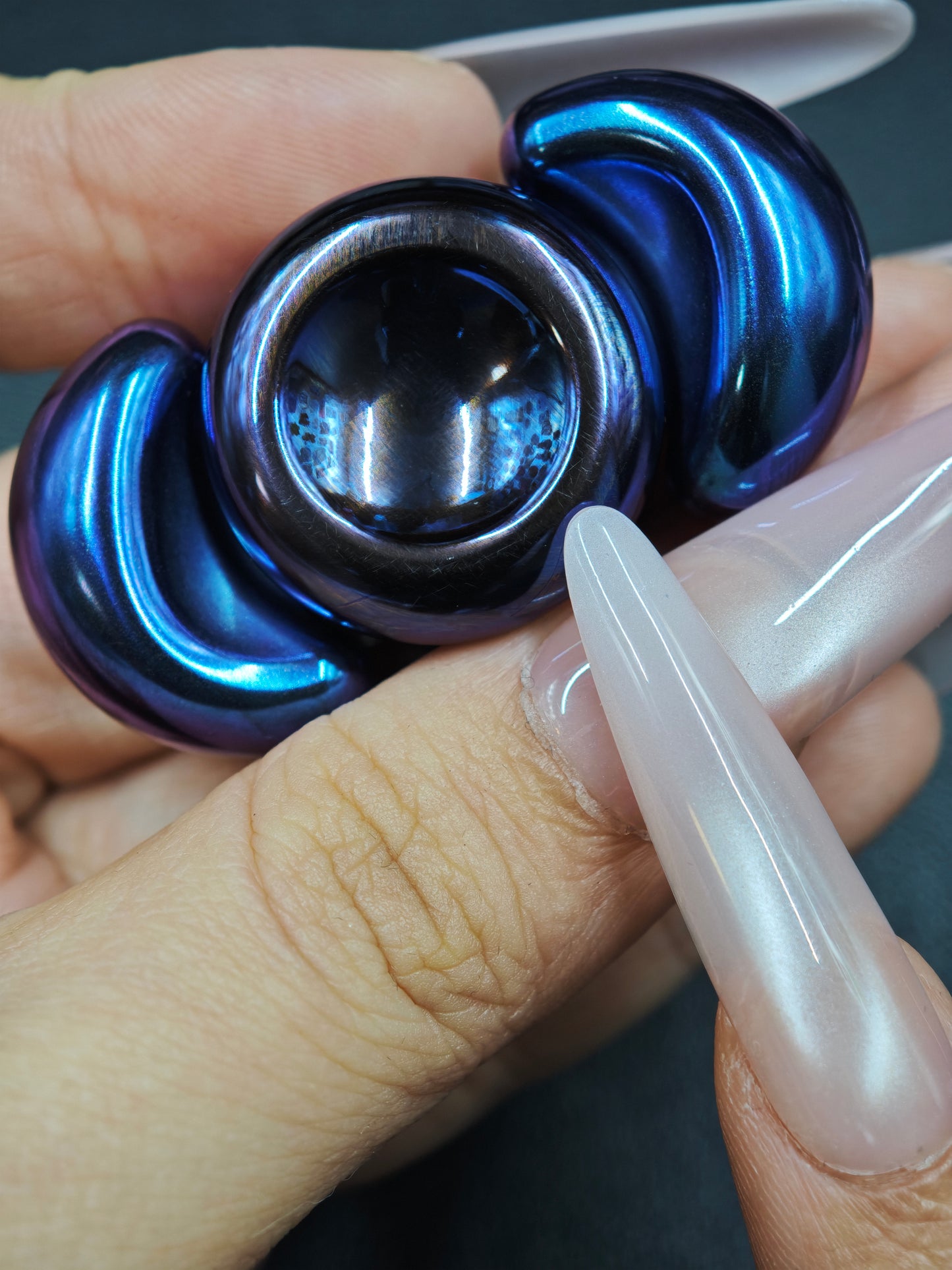 Edan Tungsten