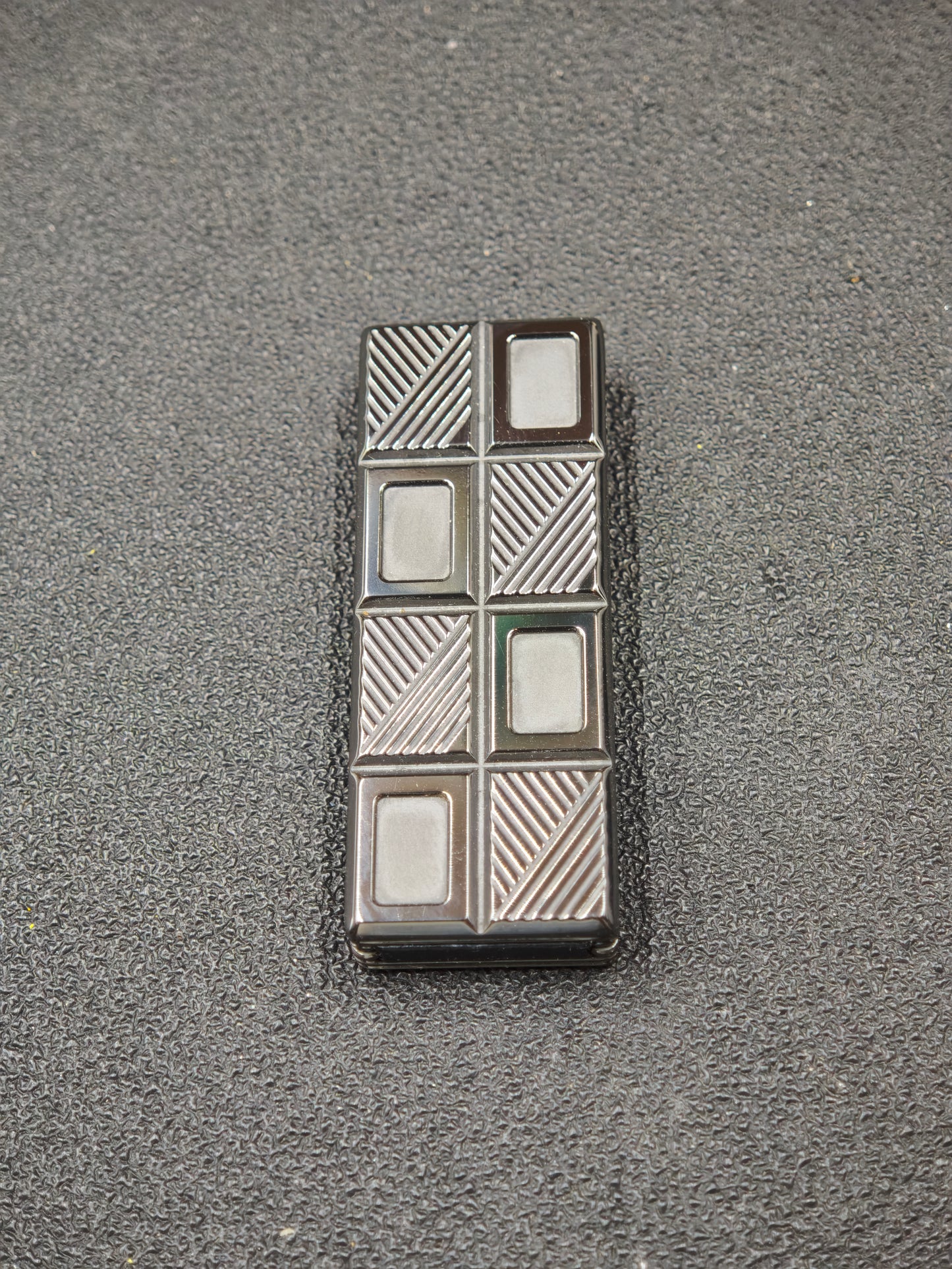 Wafer Zirconium Limited Edition