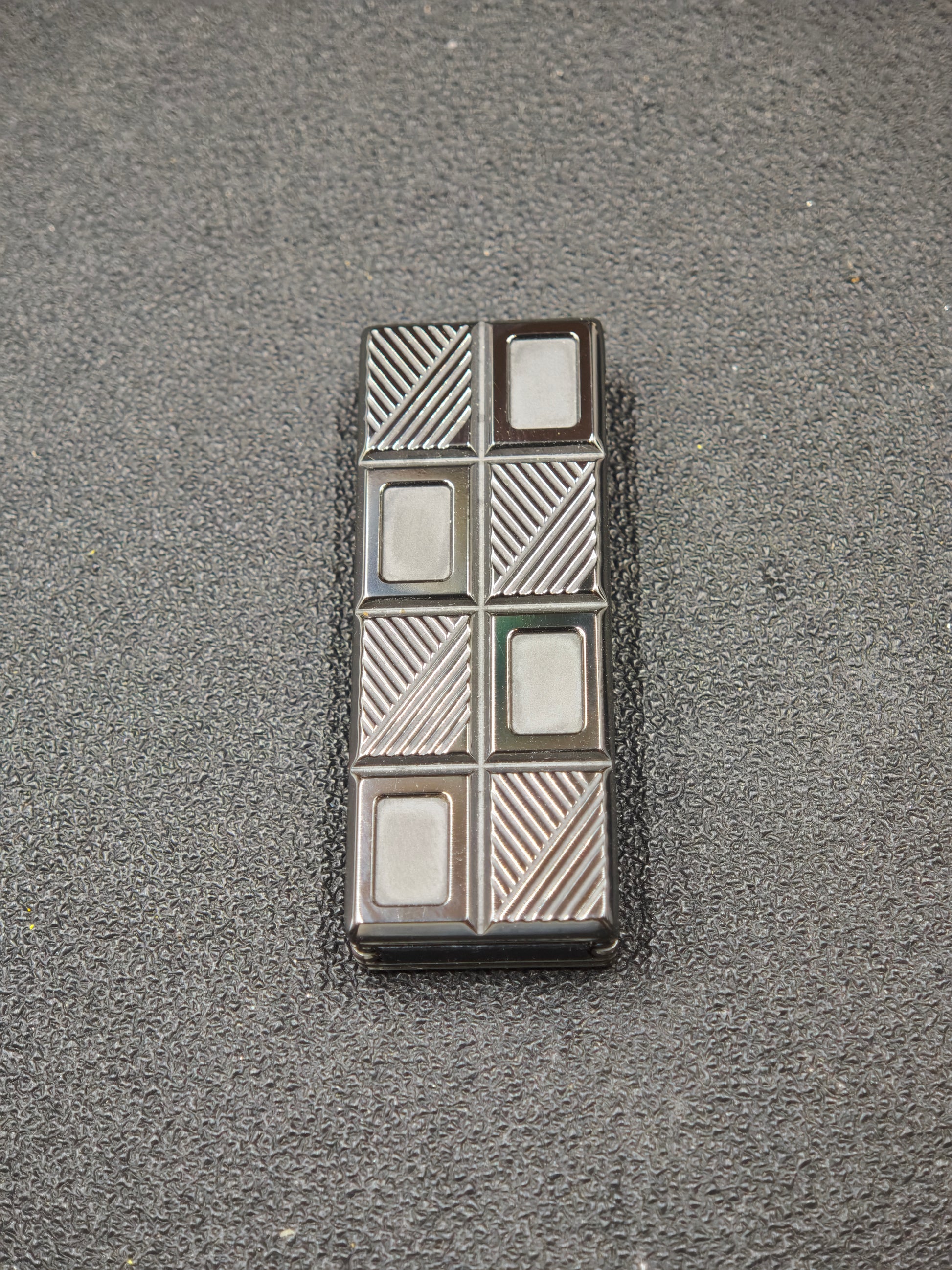Wafer Zirconium Limited Edition