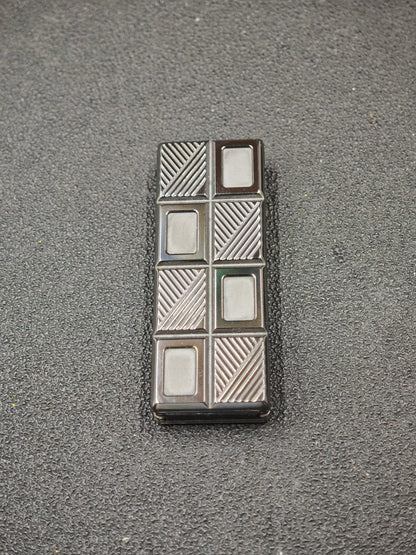 Wafer Zirconium Limited Edition
