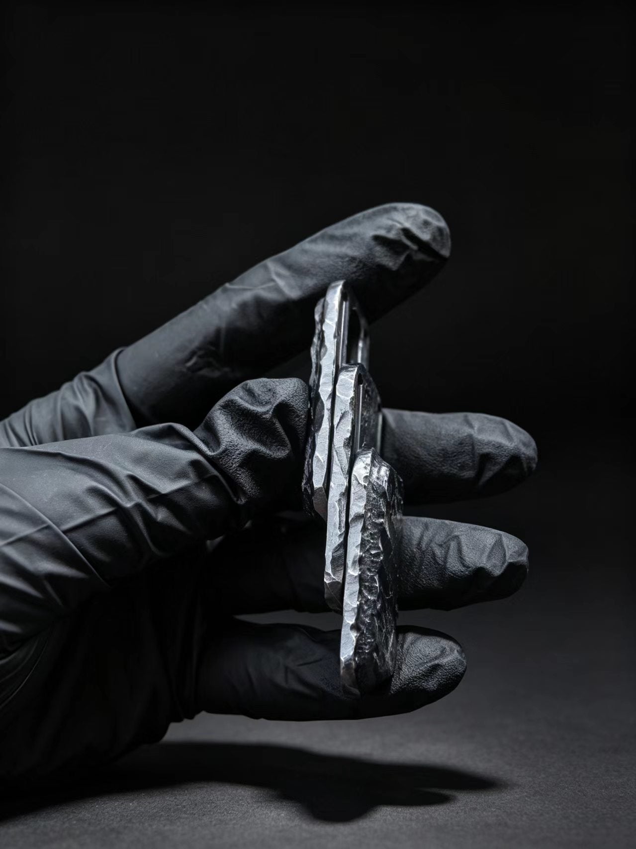 Lucky Candy Crystallized Zirconium