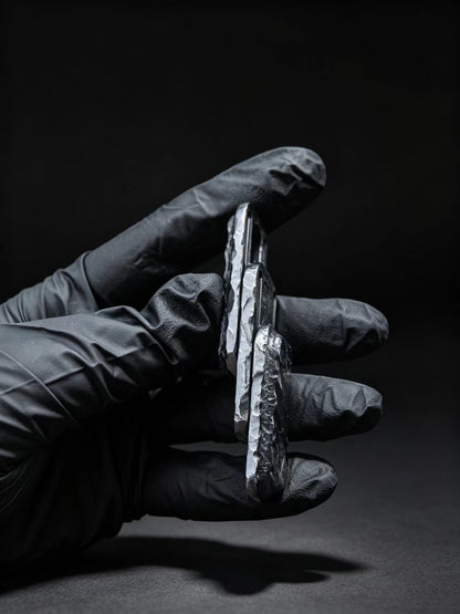 Lucky Candy Crystallized Zirconium