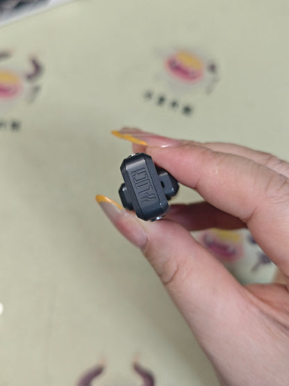 X Lock Zirconium