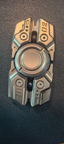 Starship 2.0 Titanium
