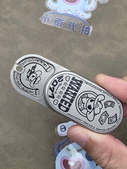 Cowboy Stainless Steel