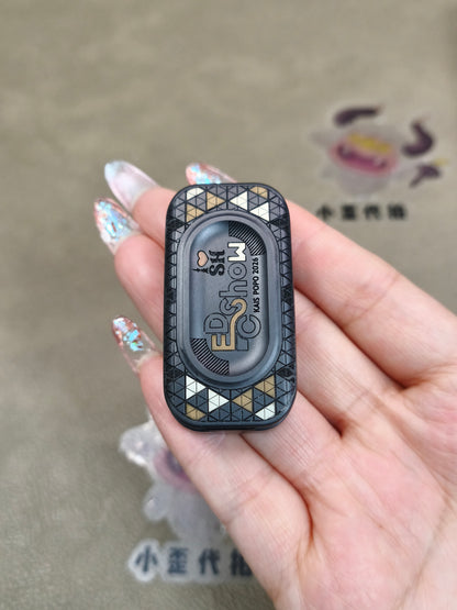 POPO Zirconium Limited Edition