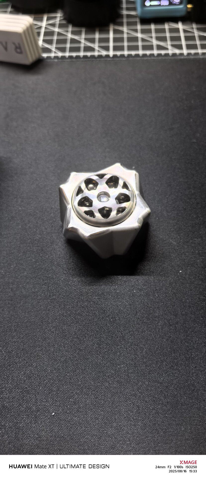 Yaezakura Stainless Steel