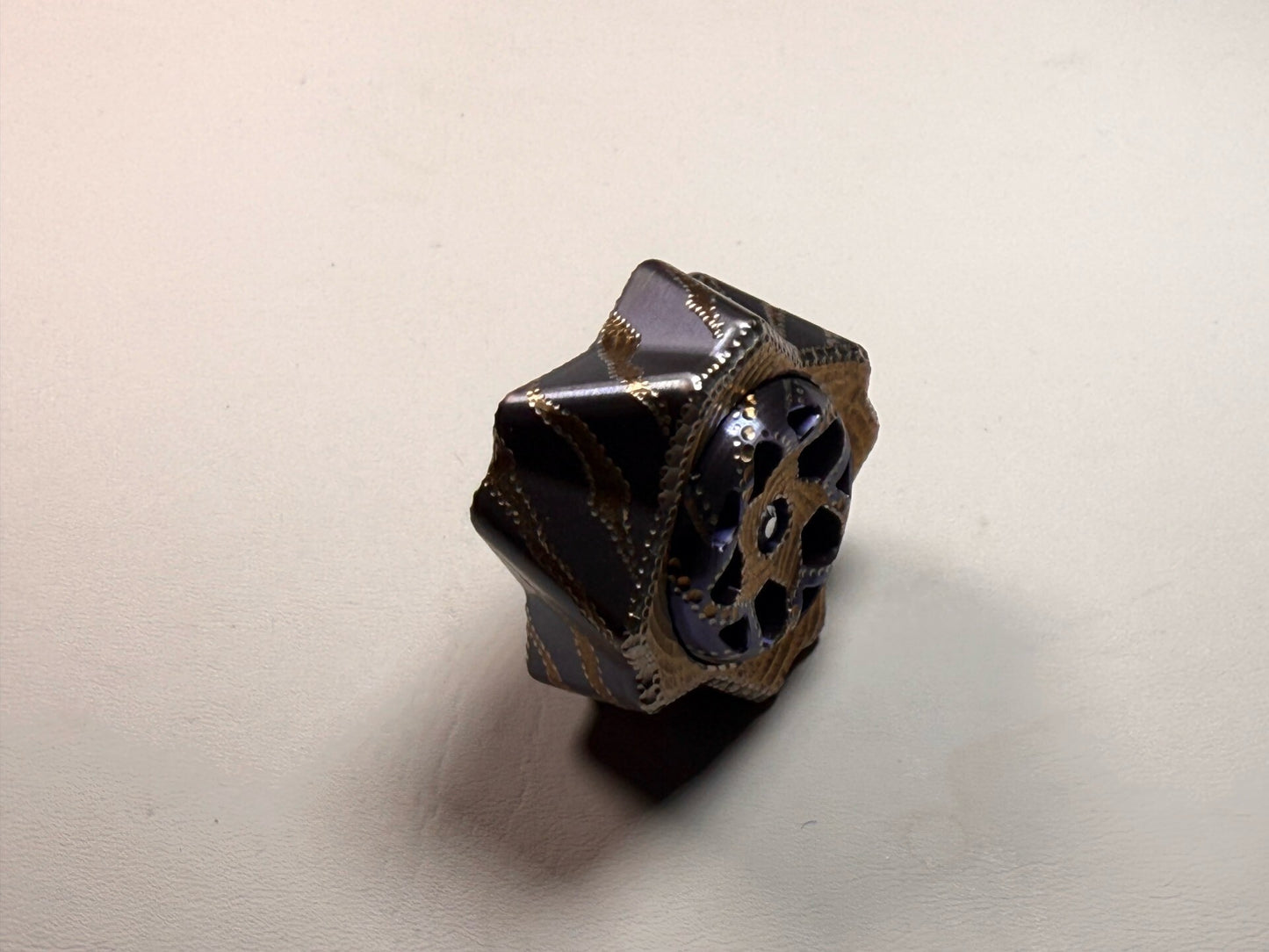 Yaezakura Titanium
