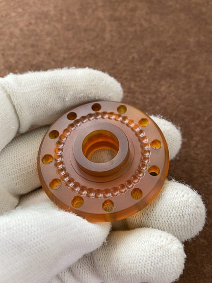 Macaron Titanium