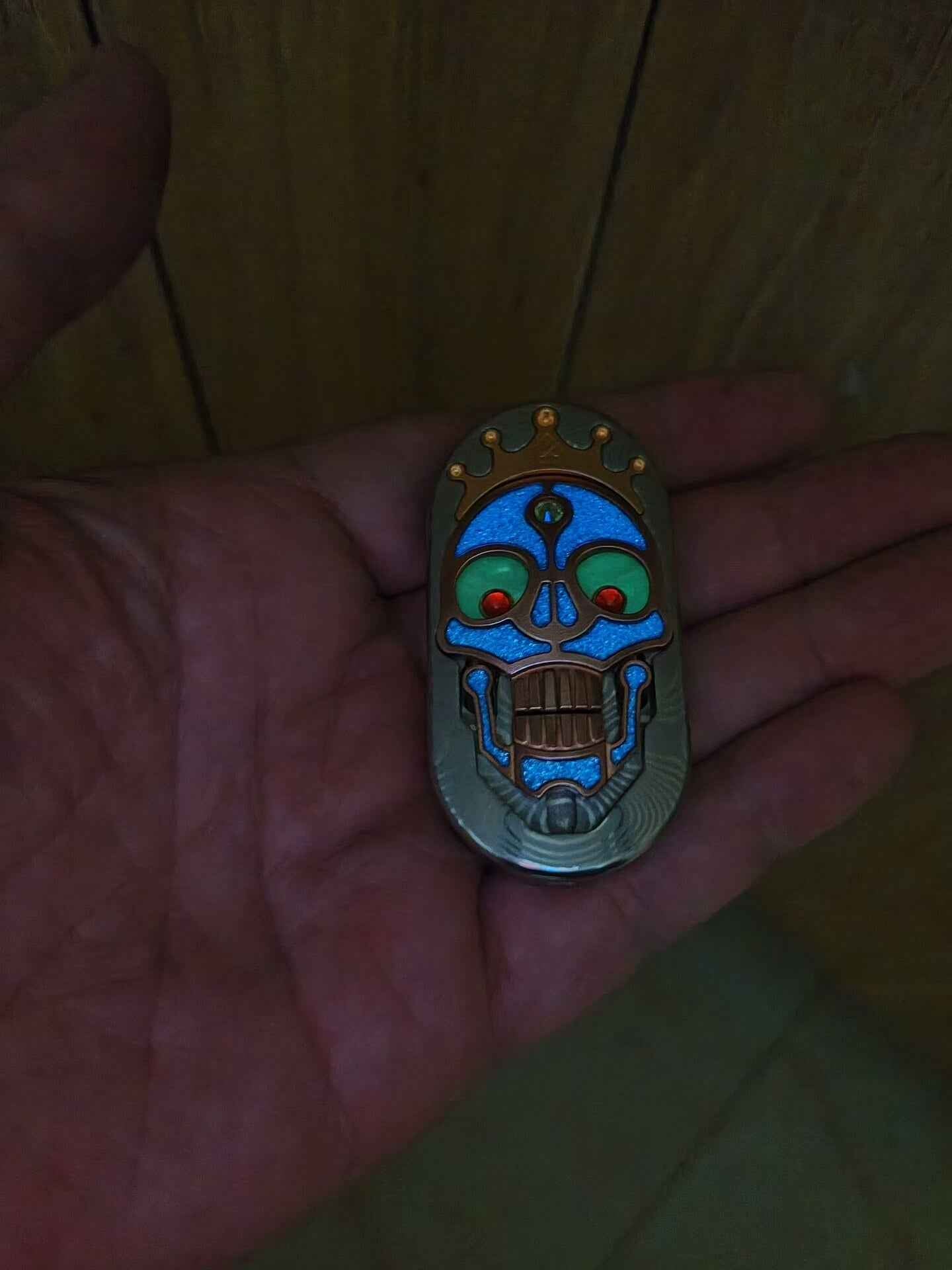 David's Star Damasteel