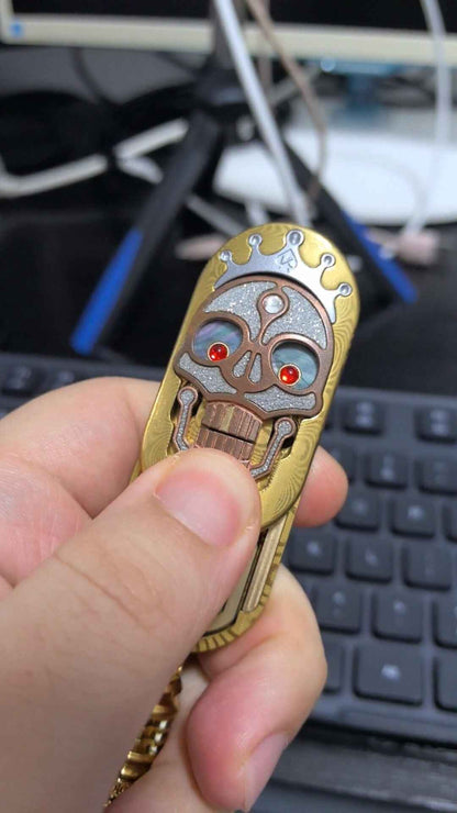 David's Star Damasteel