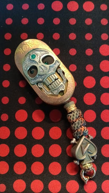 Spade King Charlie Copper
