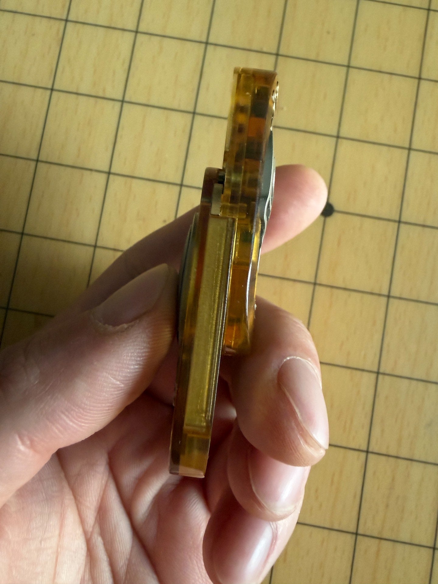 David's Star PEI Limited Edition (No.1)