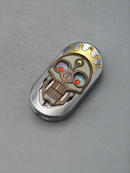 David's Star Damasteel