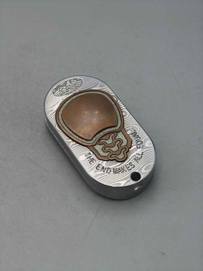 David's Star Damasteel
