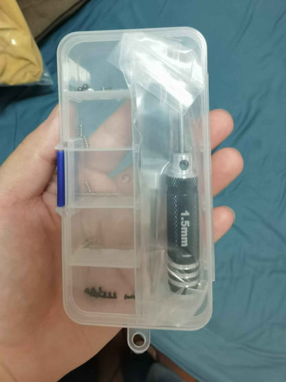 David's Star Brass+MOP