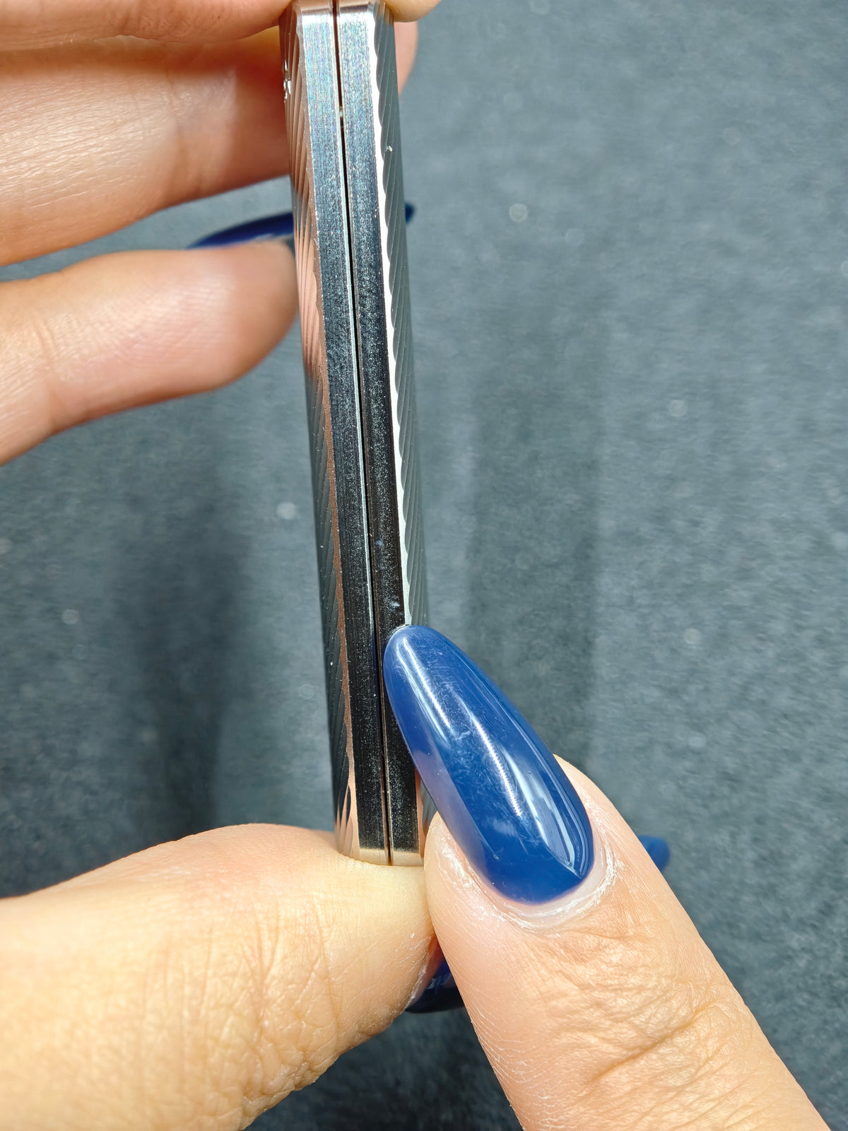Ji Li 2.0 Titanium