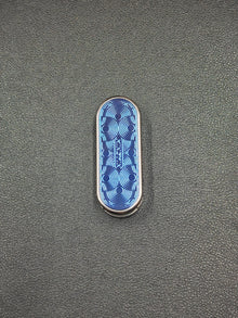 Ming Yin Titanium