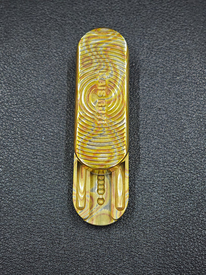 Slider Mokume
