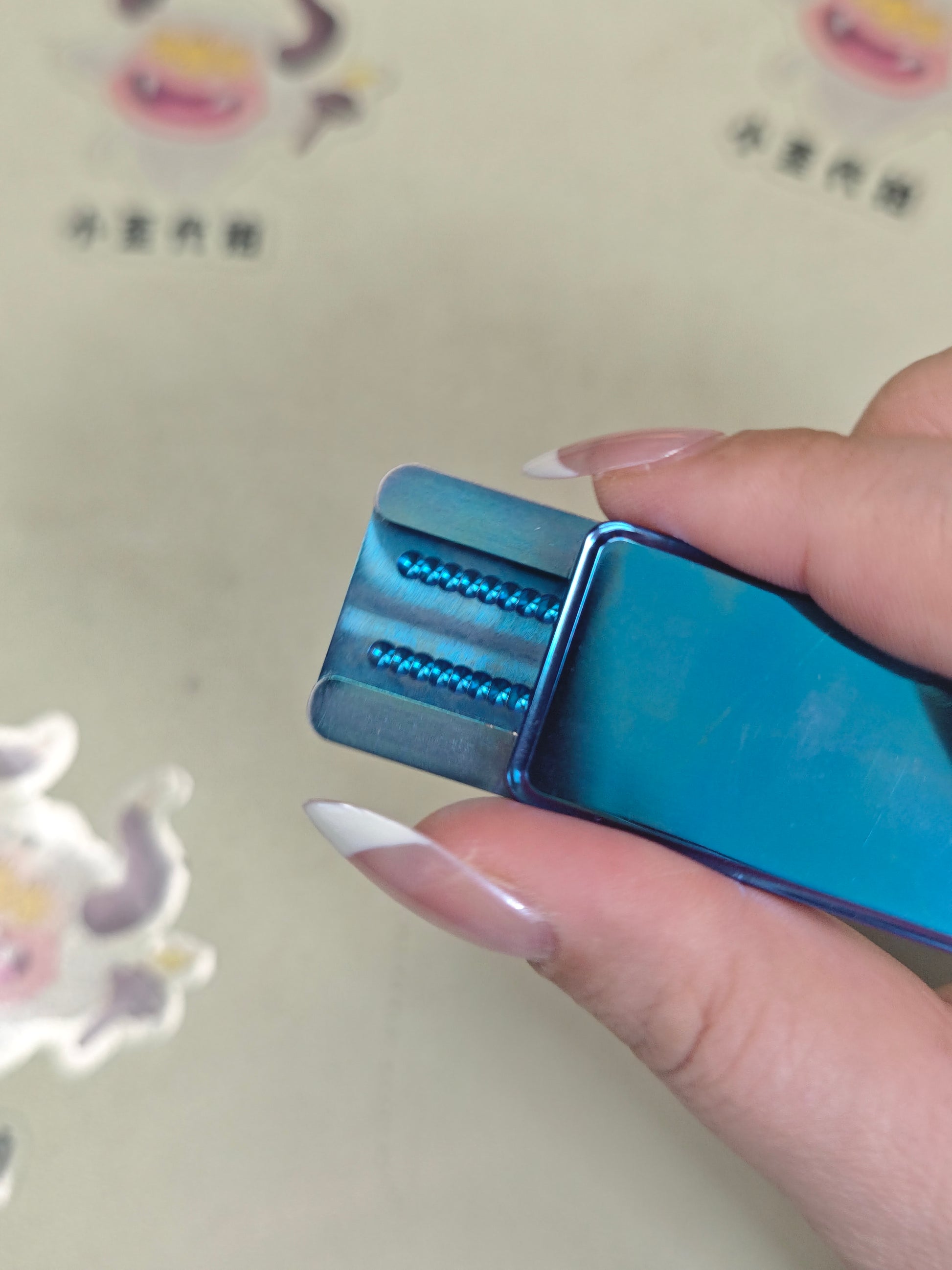 Ding Zirconium