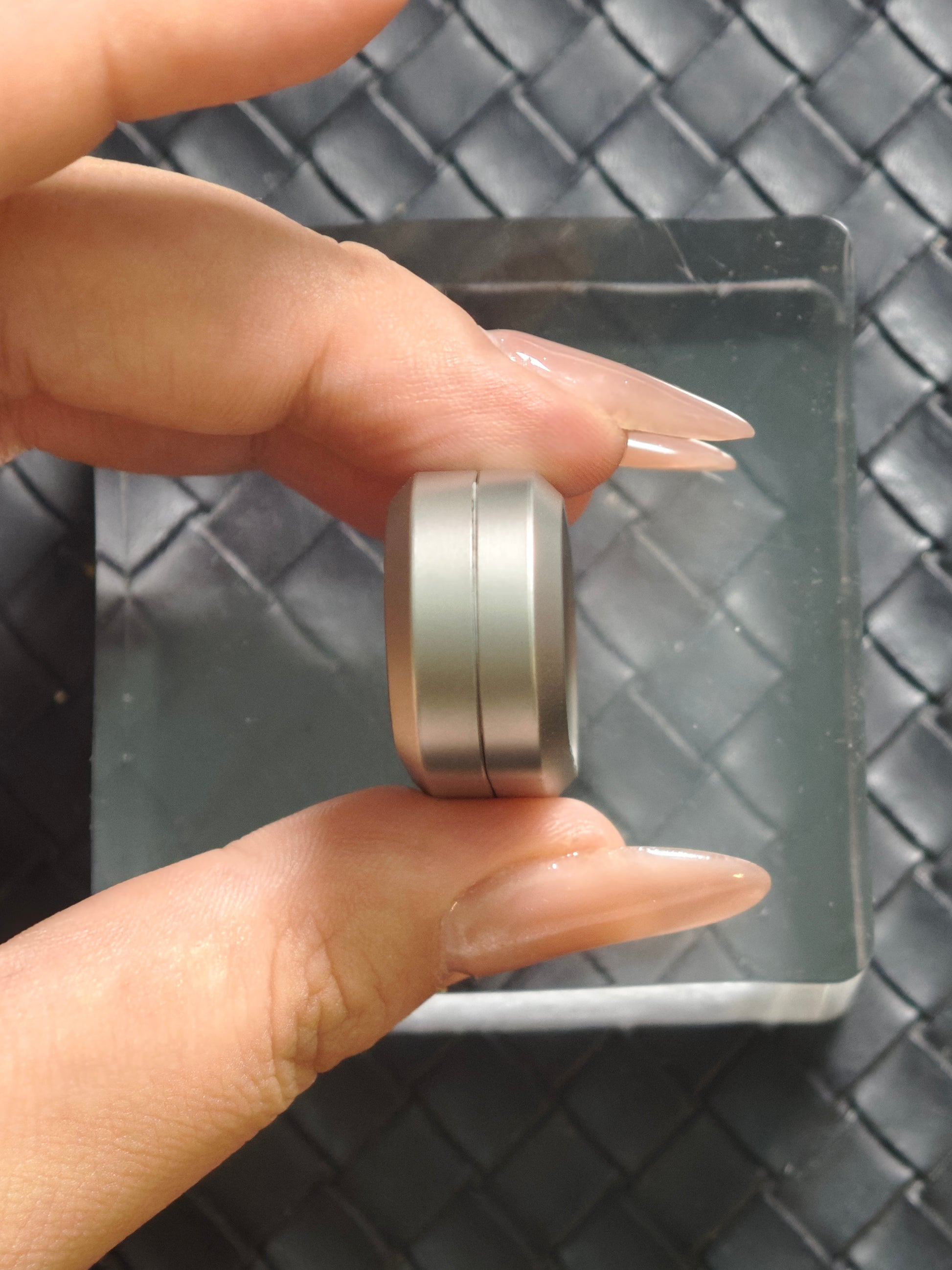 Nado Stainless Steel