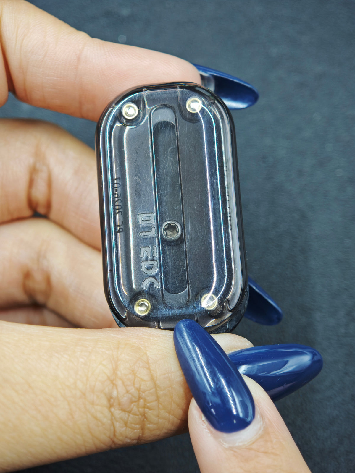 3 Layer Dense Core Zirconium