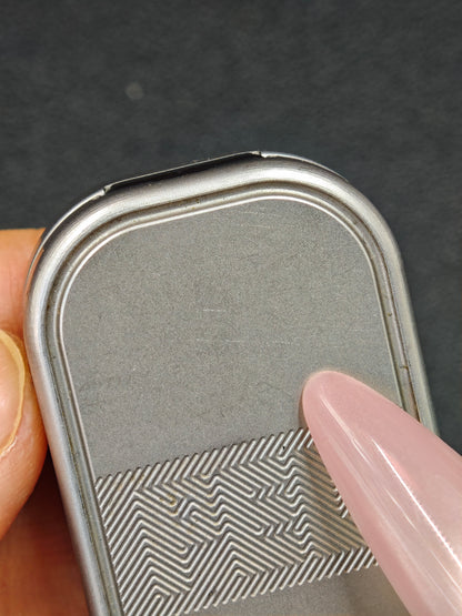 Flipoo Stainless Steel