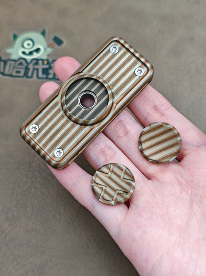 Gamer Mokume