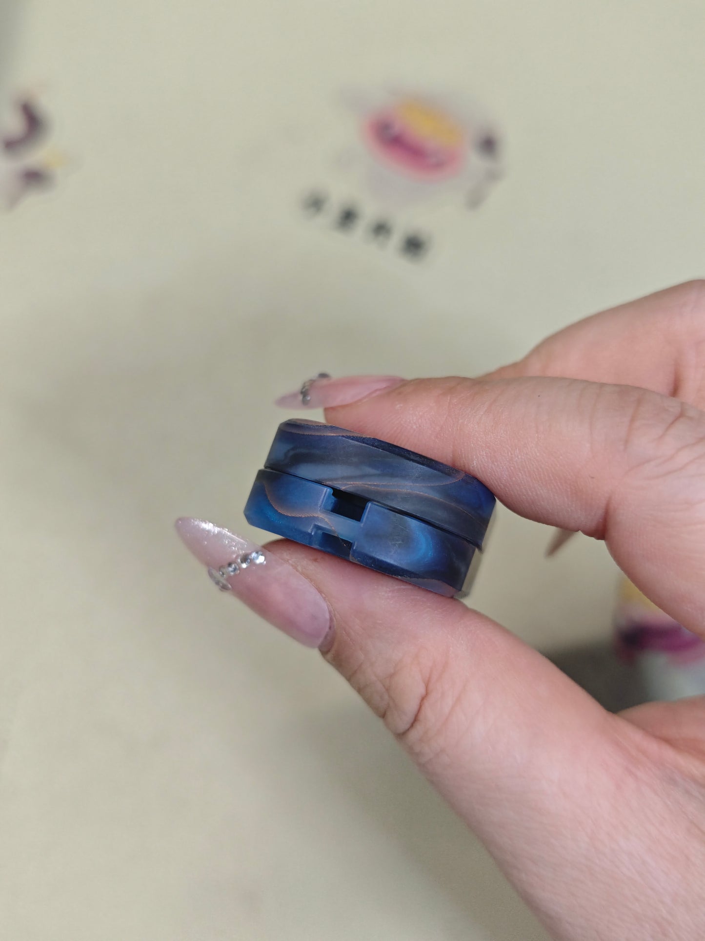 F2 Resin Copper