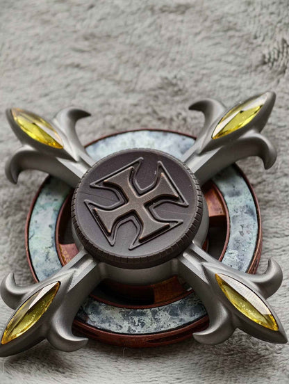 Holy Water Titanium Copper