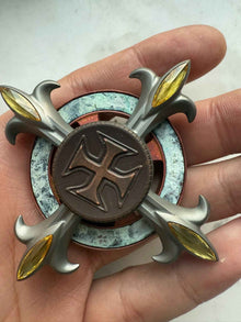 Holy Water Titanium Copper Limited Edition