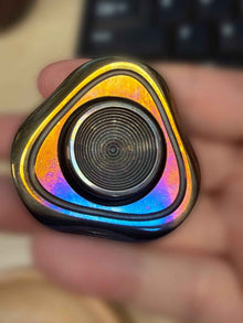 Zeppelin Zirconium Limited Edition